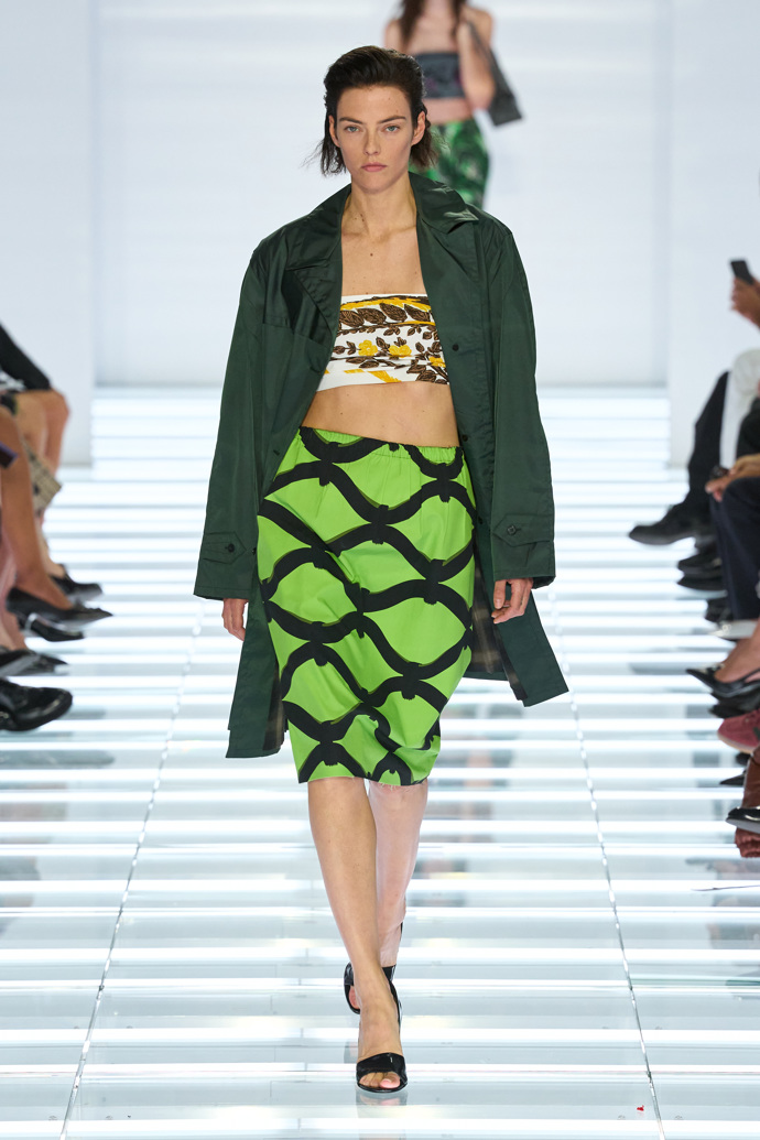 Prada SS27