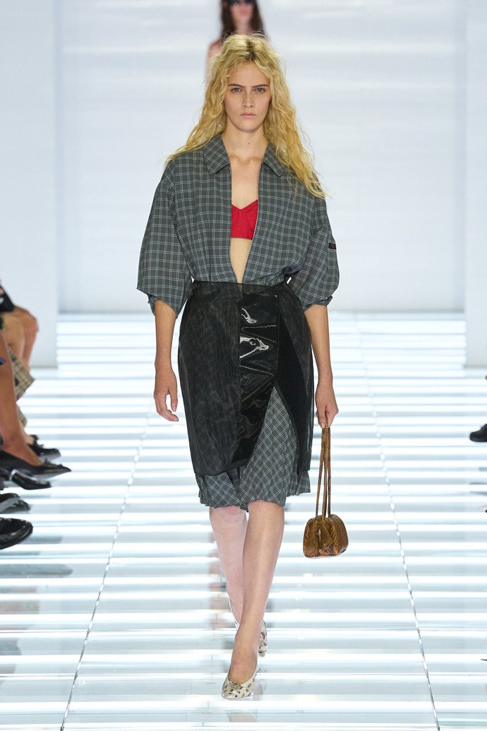 Prada SS27