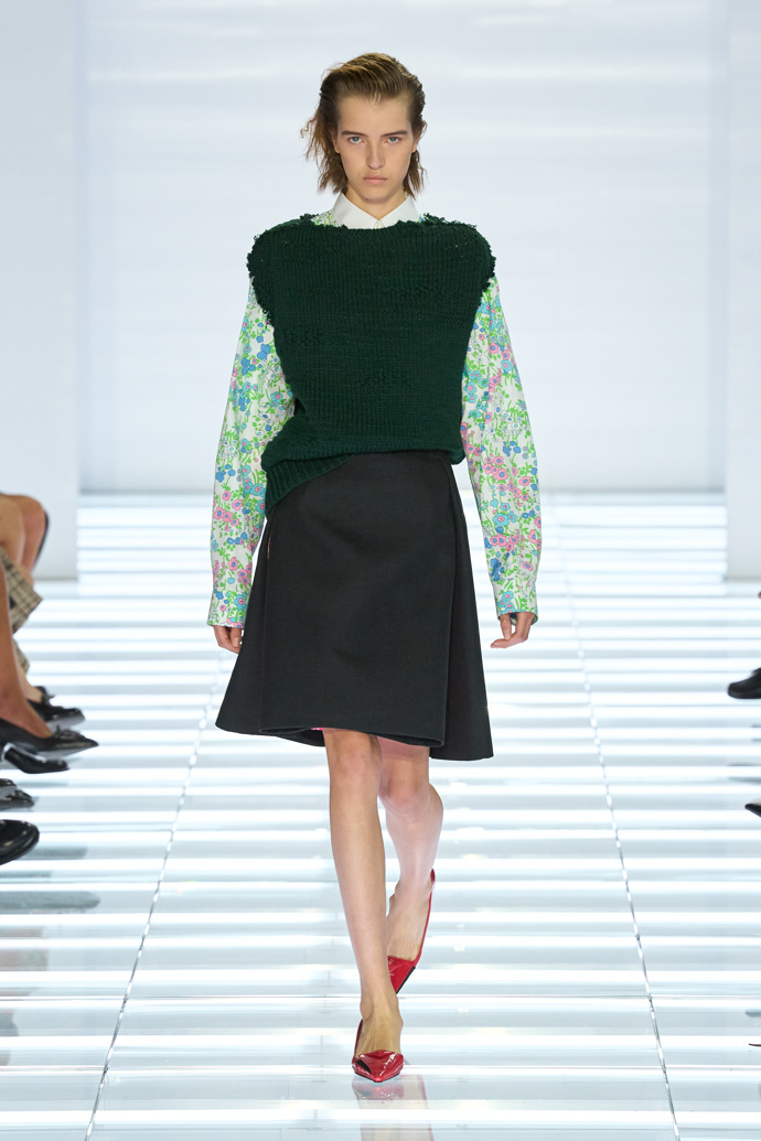 Prada SS27