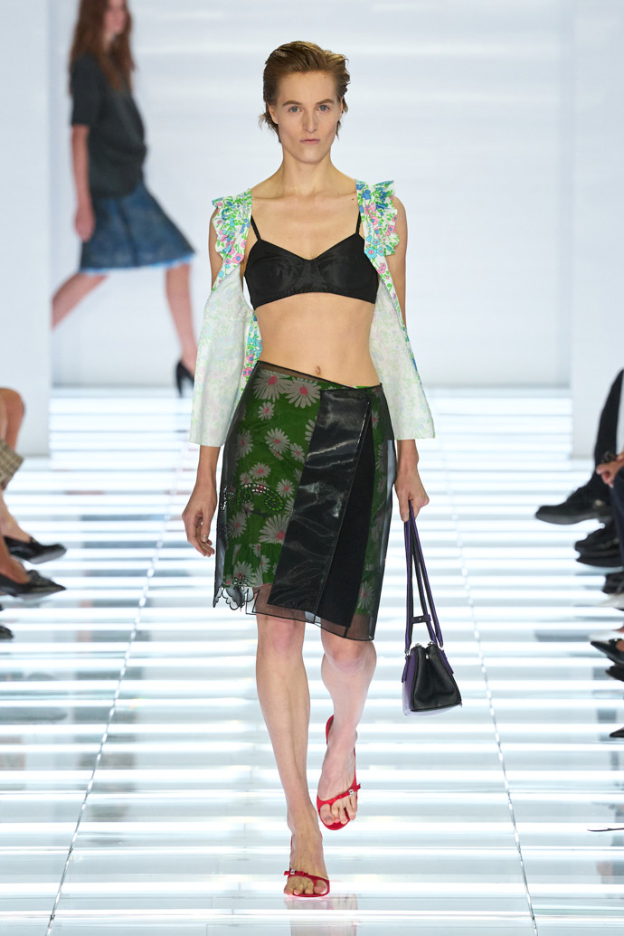 Prada SS27