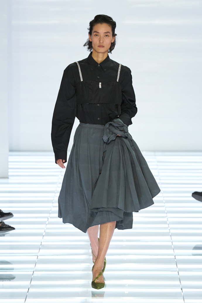 Prada SS27