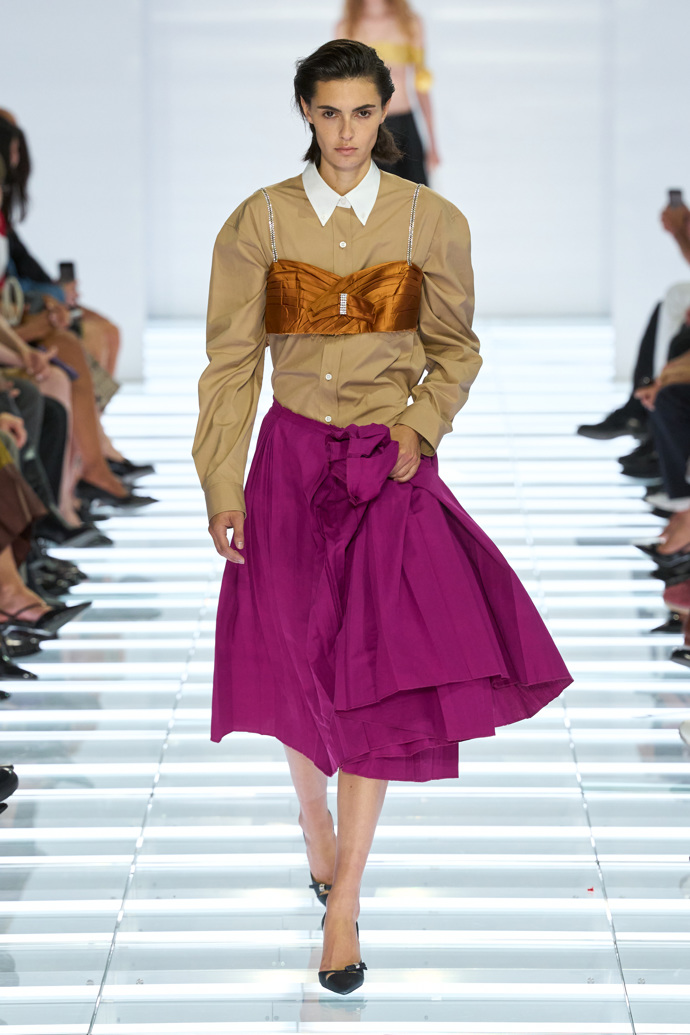 Prada SS27