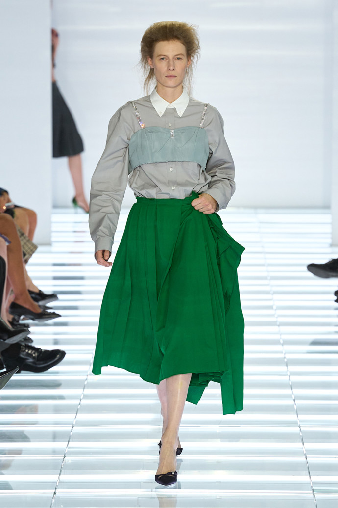 Prada SS27
