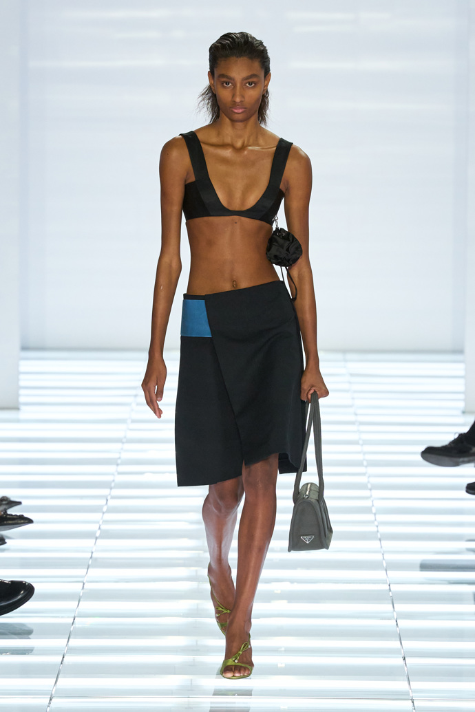 Prada SS27