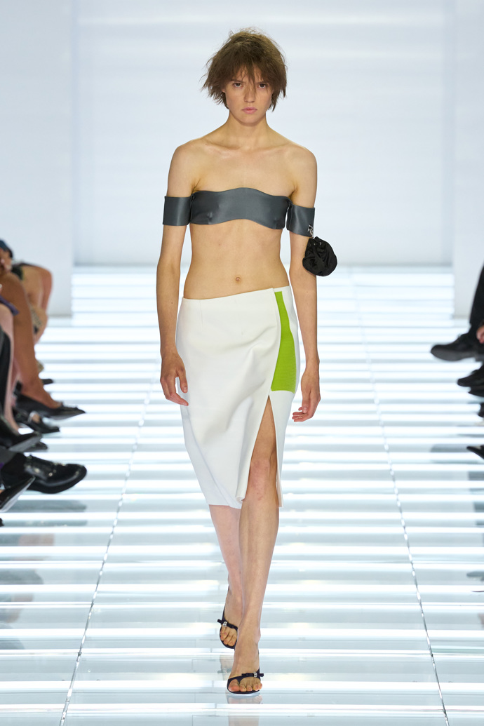 Prada SS27