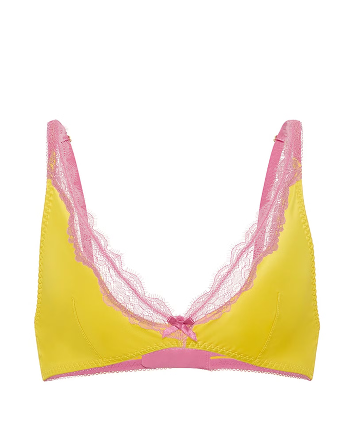 Podprsenka, Victoria's Secret, 1150 Kč