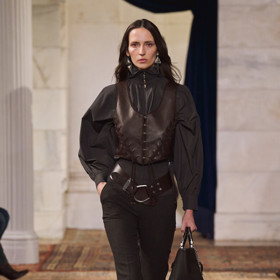 Ralph Lauren FW26 Ralph Lauren FW26