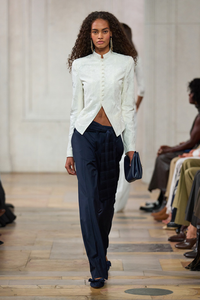 Ralph Lauren SS27