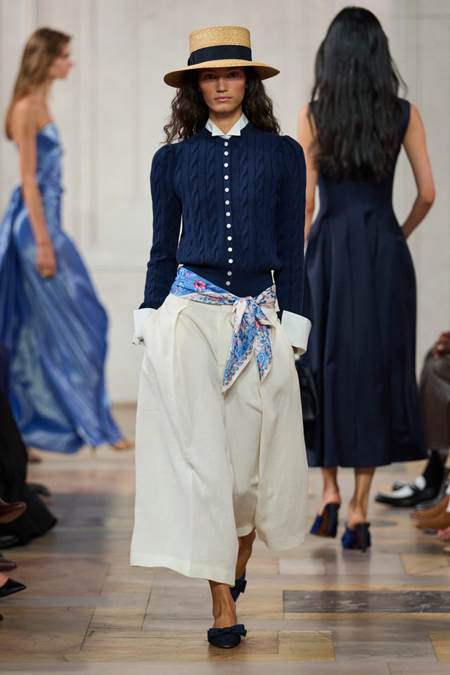 Ralph Lauren SS27 Ralph Lauren SS27