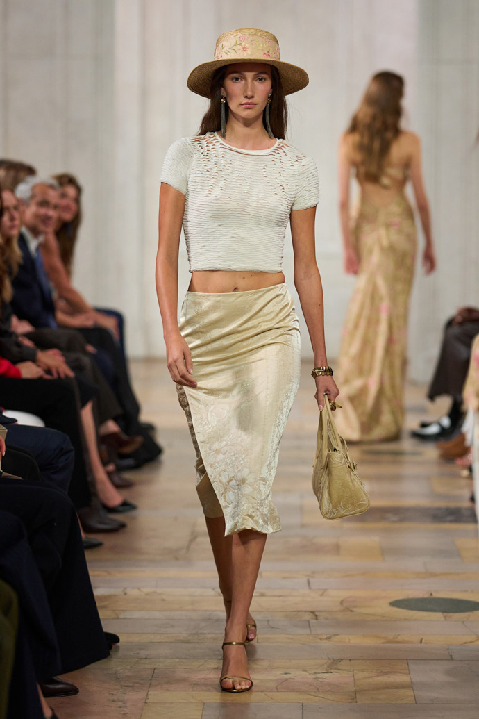 Ralph Lauren SS27