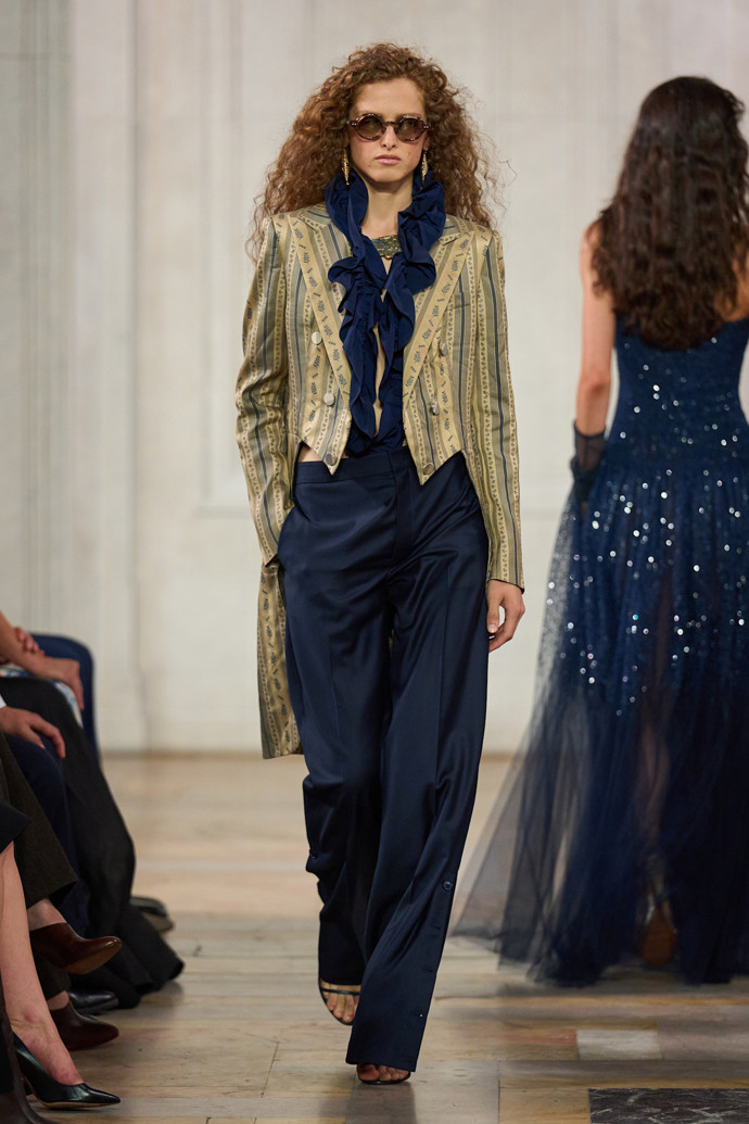 Ralph Lauren SS27