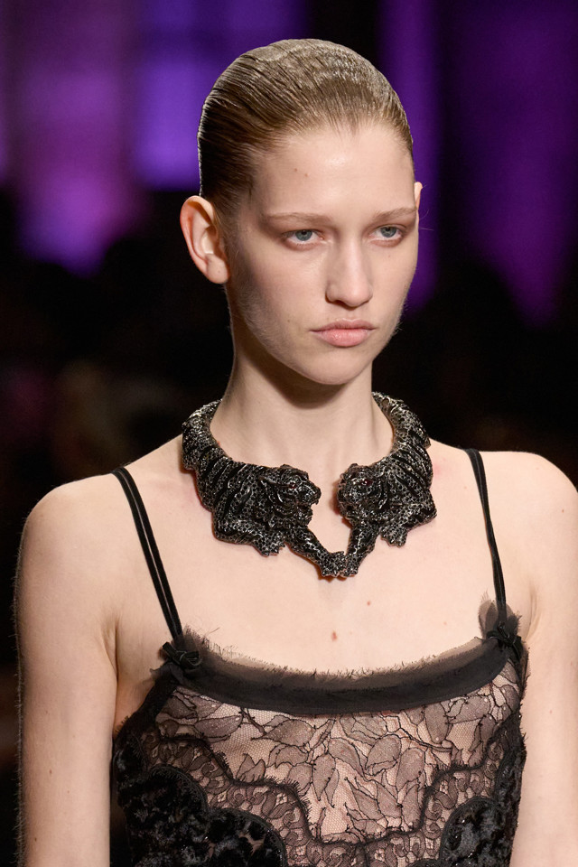 Roberto Cavalli, FW26 Roberto Cavalli, FW26