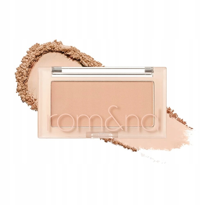 Rom&nd Tvářenka Better Than Cheek, odstín No.N01 Nutty Nude, 4 g, 266 Kč, prodává Ksisters.