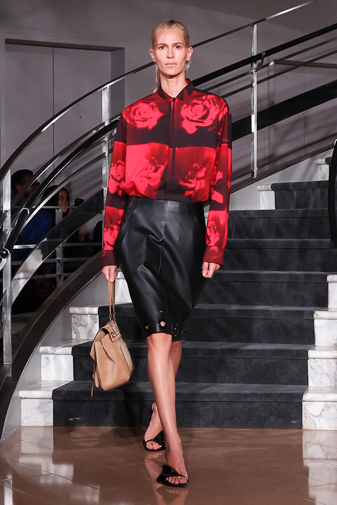 Proenza Schouler SS27