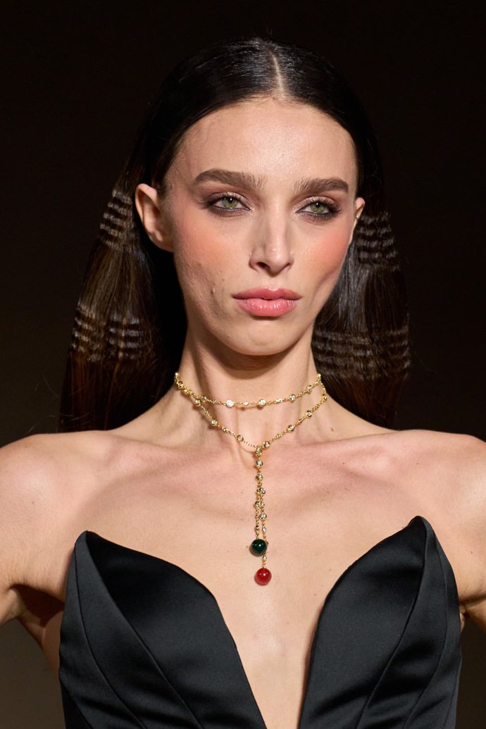 Christian Siriano Spring Summer 2027, Ready to Wear