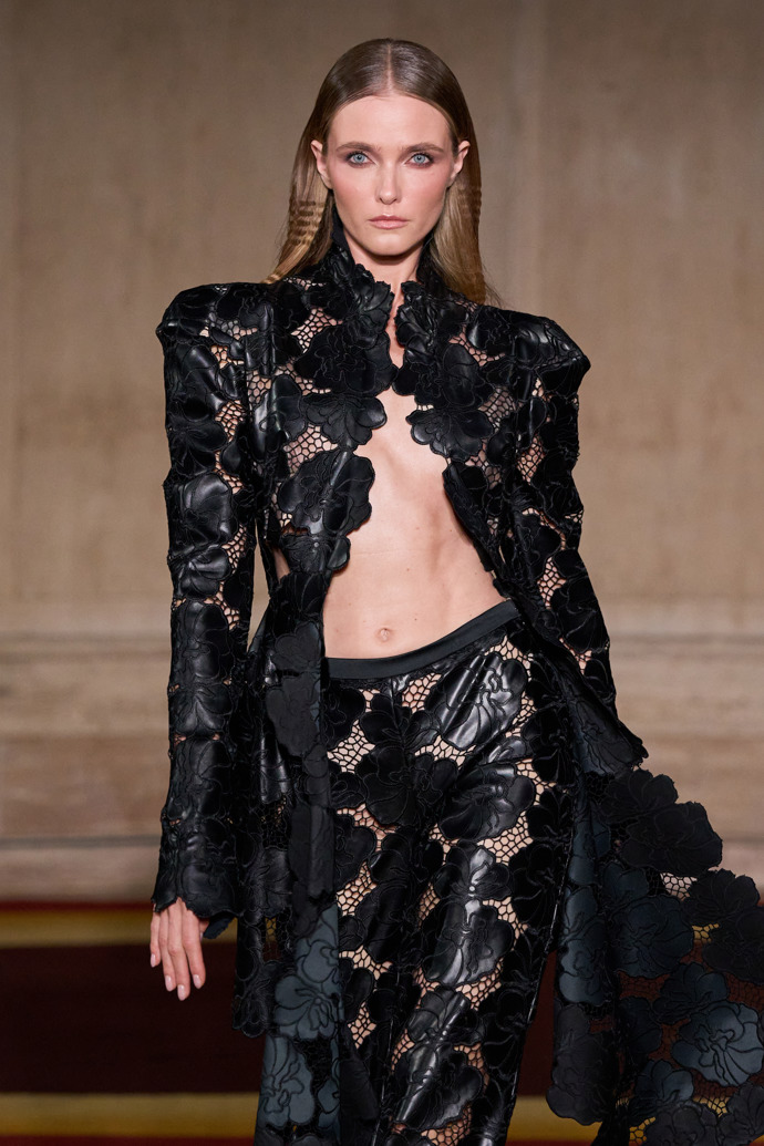 Christian Siriano Spring Summer 2027, Ready to Wear
