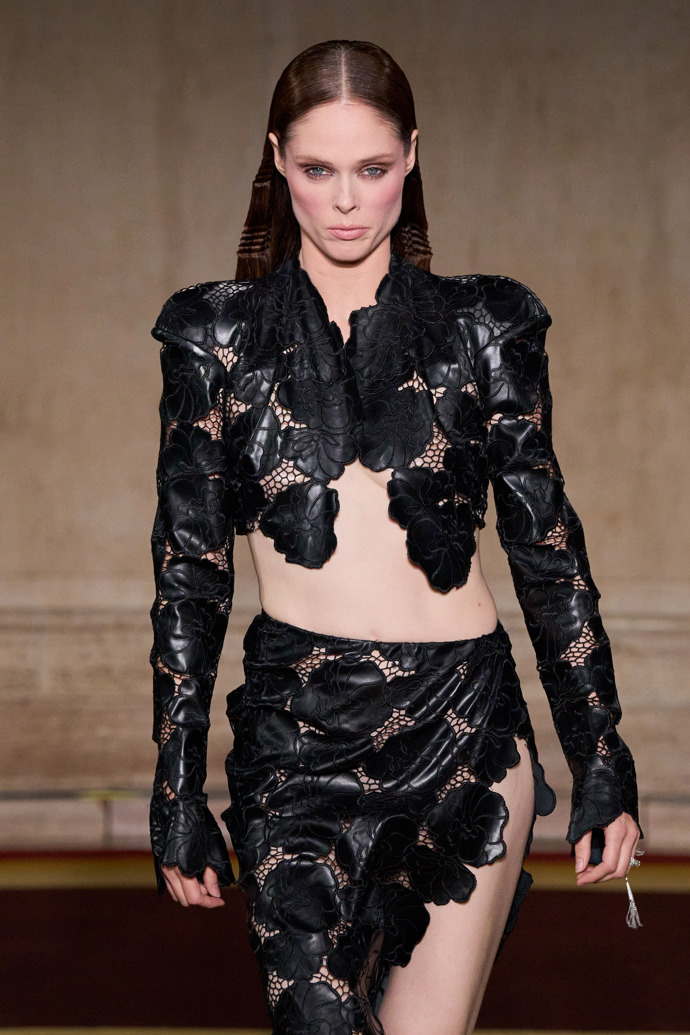 Christian Siriano Spring Summer 2027, Ready to Wear