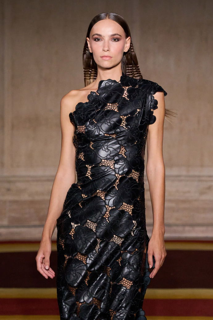 Christian Siriano Spring Summer 2027, Ready to Wear