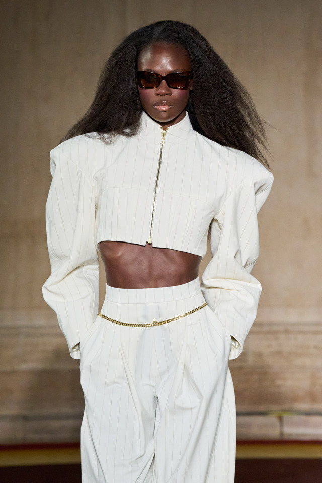 Christian Siriano Spring Summer 2027, Ready to Wear Christian Siriano Spring Summer 2027, Ready to Wear