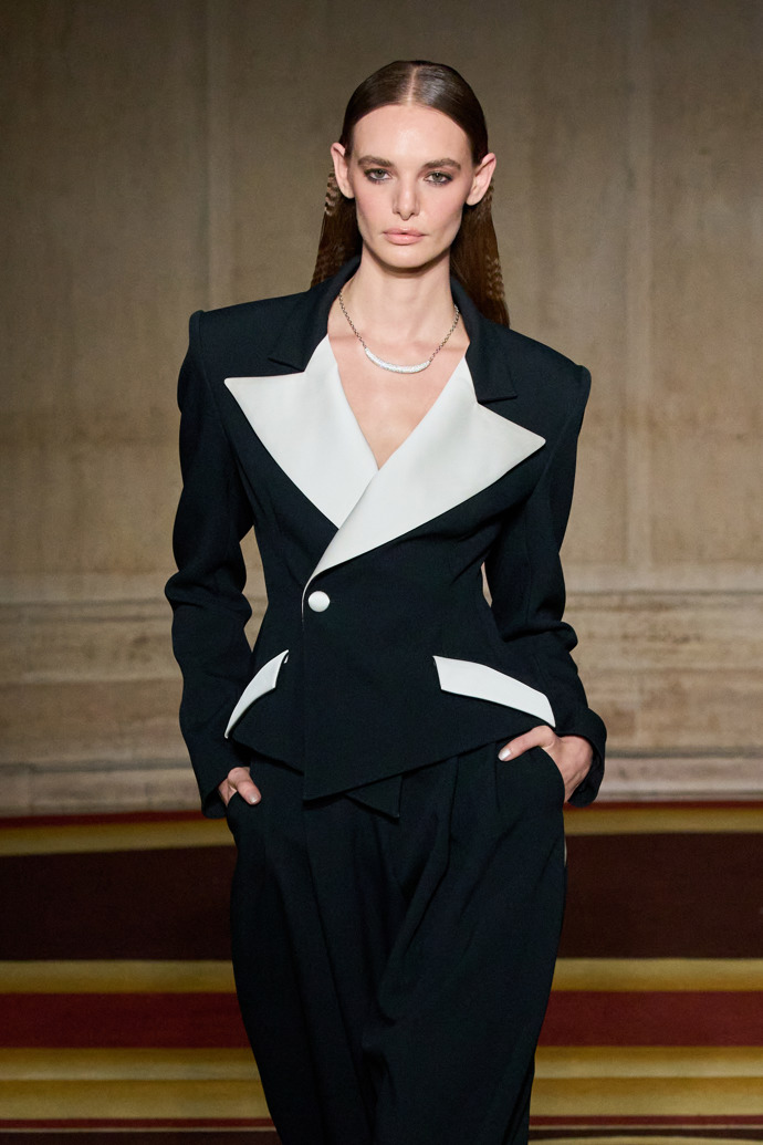 Christian Siriano Spring Summer 2027, Ready to Wear