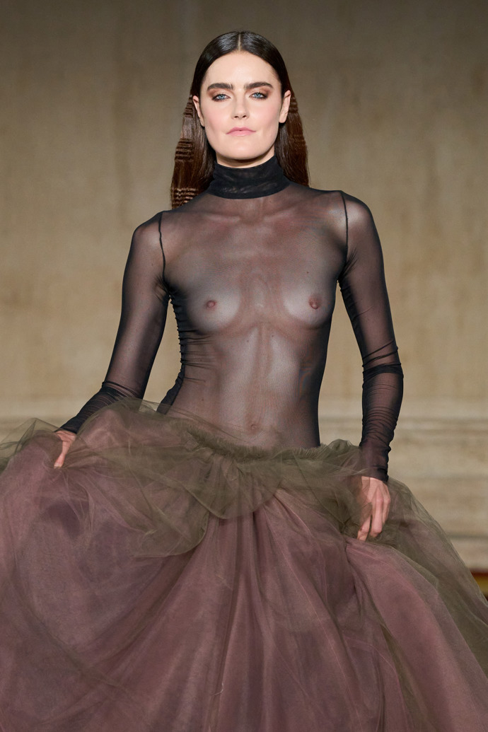 Christian Siriano Spring Summer 2027, Ready to Wear