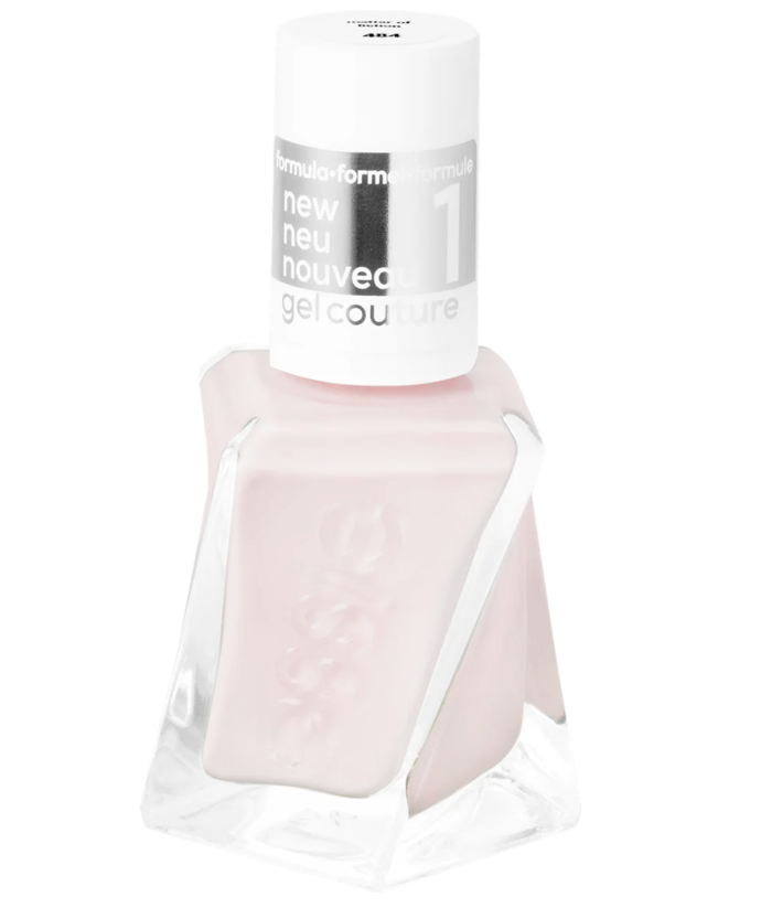 essie lak na nehty gel couture 484 Matter of Fiction, 13,5 ml, 279 Kč, prodává dm.
