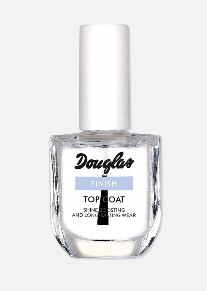 Douglas Collection Make-Up Top Coat, 10 ml, 209 Kč, prodává Douglas.