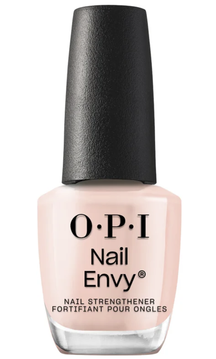 OPI Nail Envy Bubble Bath, 15 ml, 539 Kč, prodává OPI Shop.