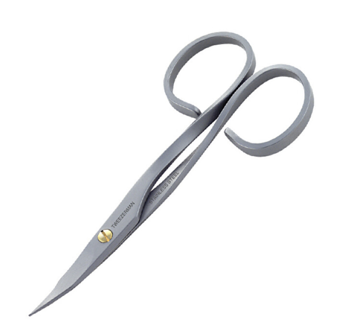 Tweezerman Nůžky na nehty (Stainless Nail Scissors), 664 Kč, prodává Vivantis.