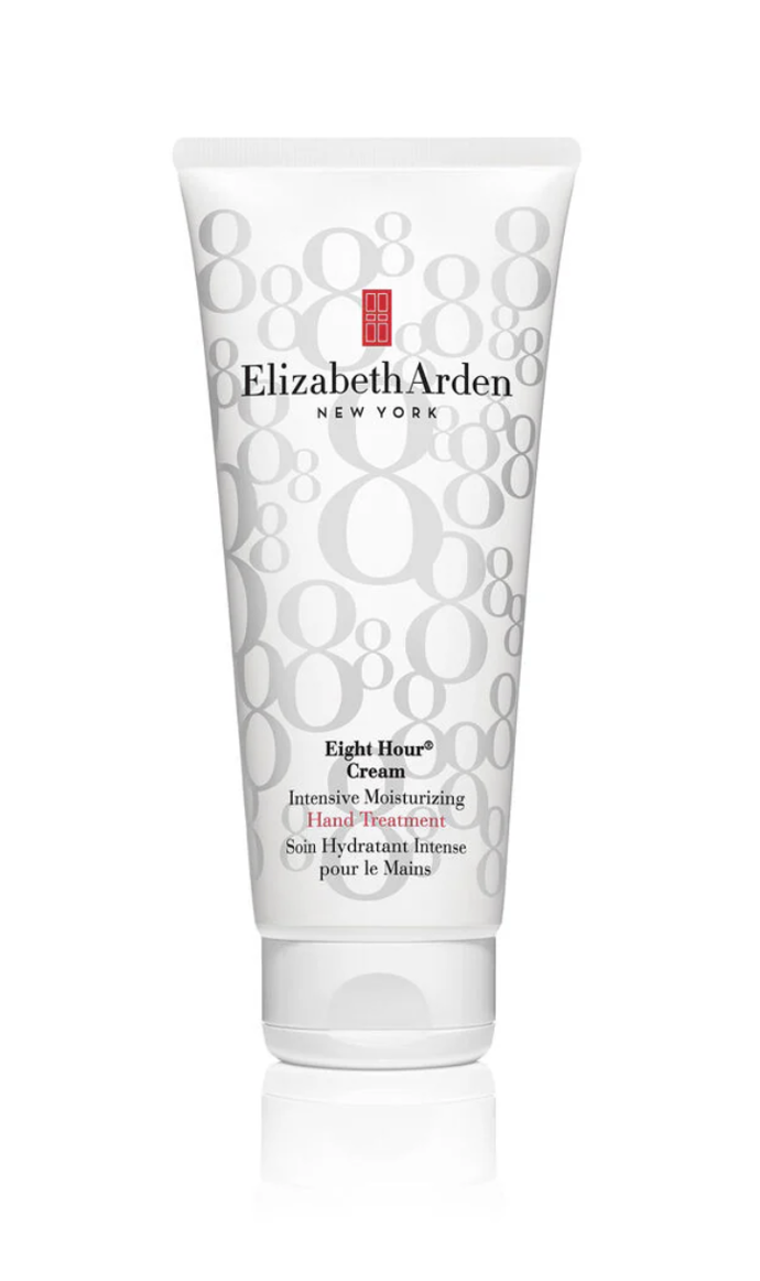 Elizabeth Arden Eight Hour Cream Intensive Moisturizing Hand Treatment, 2,6 oz, 47 dolarů, prodává Elizabeth Arden.