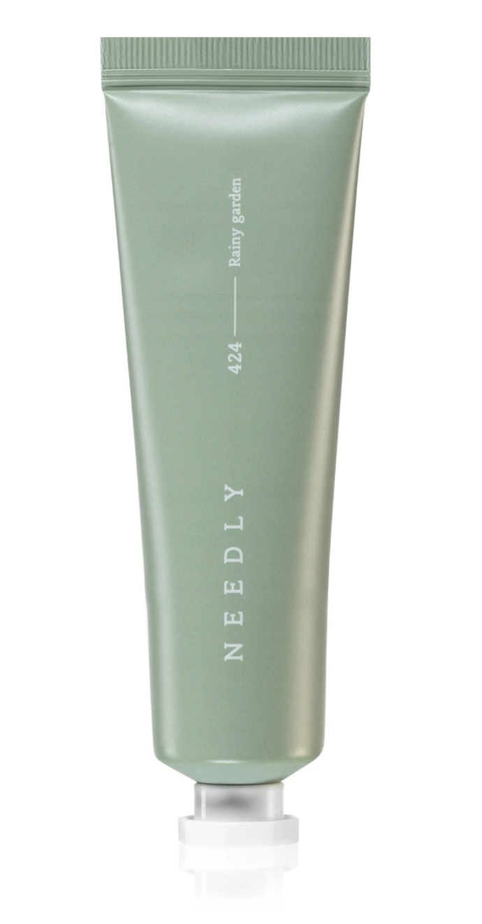 Needly Sensory Hand Cream Rainy Garden, 30 ml, 142 Kč, prodává Ksisters.
