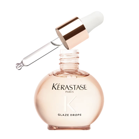 Kérastase Gloss Absolu Hydra Glaze – olej, 45 ml, 1 220 Kč, prodává Sephora.