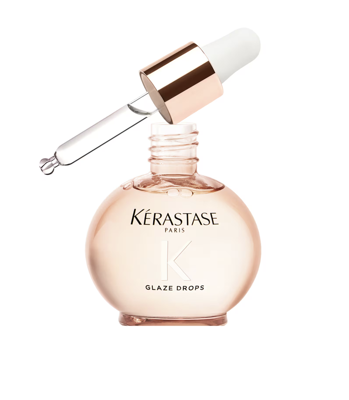 Kérastase Gloss Absolu Hydra Glaze – olej, 45 ml, 1 220 Kč, prodává Sephora.