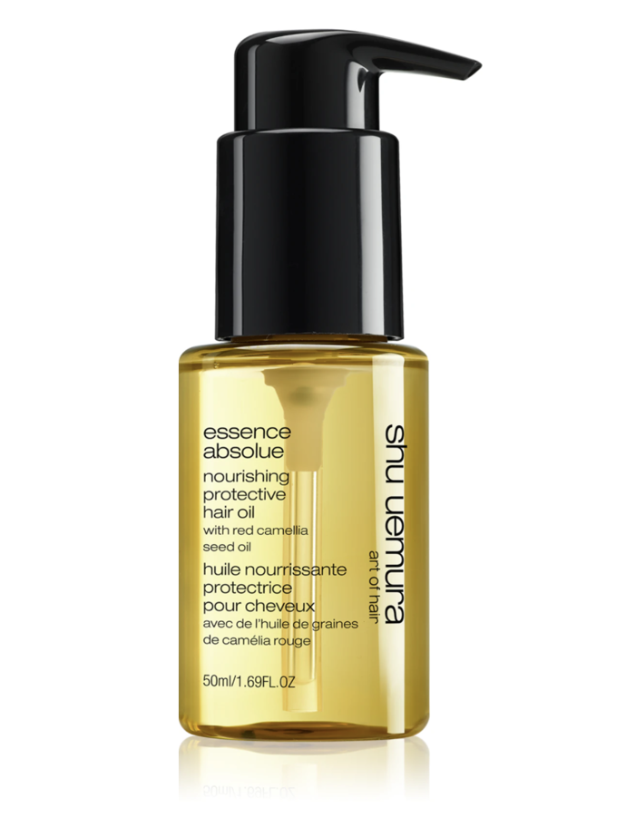 Shu Uemura Essence Absolue, 50 ml, 1 050 Kč, prodává Notino.