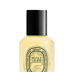 Diptyque Perfecting Body and Hair Satin Oil, 100 ml, 1 650 Kč, prodává Ingredients Store.