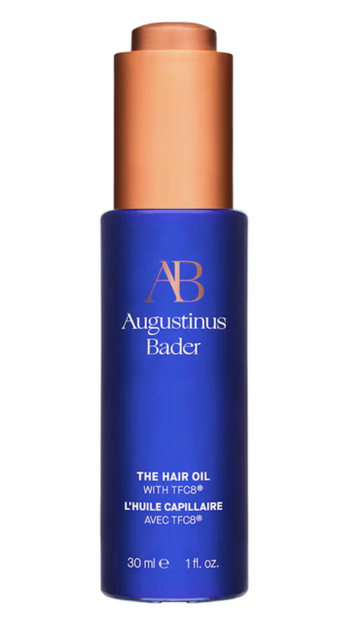 Augustinus Bader The Hair Oil, 30 ml, 1 420 Kč, prodává Sephora.