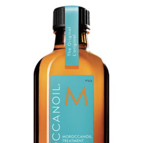 Moroccanoil Treatment Original, 100 ml, 1 329 Kč, prodává Fann.