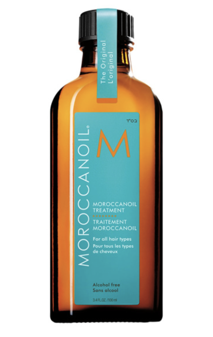 Moroccanoil Treatment Original, 100 ml, 1 329 Kč, prodává Fann.