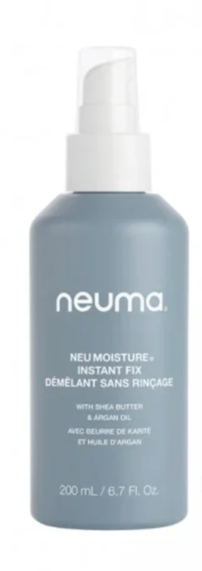 Neuma NEU MOISTURE Instant Fix, 200 ml, 896 Kč, prodává Neuma.