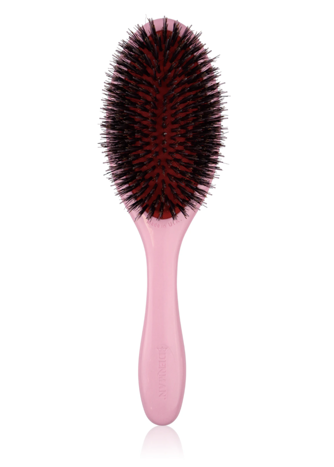 Denman Style D81M Style and Shine Brush, odstín Pink Crush, 479 Kč, prodává Notino.