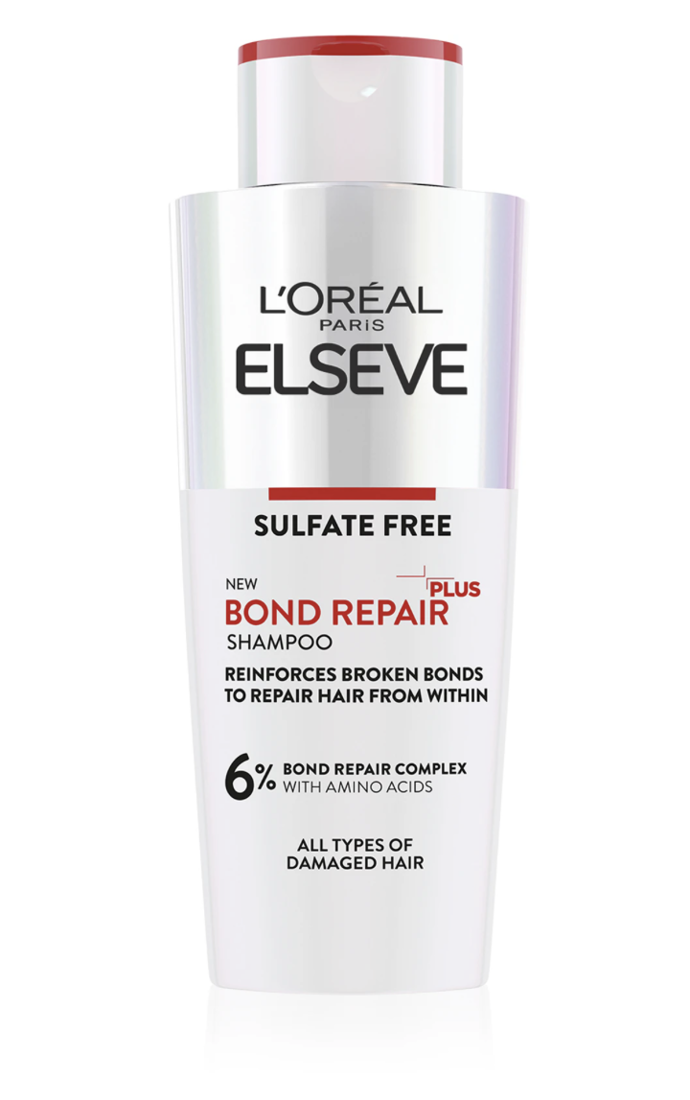 Redken Acidic Bonding Concentrate, kondicionér na vlasy, 300 ml, 849 Kč, prodává Douglas.