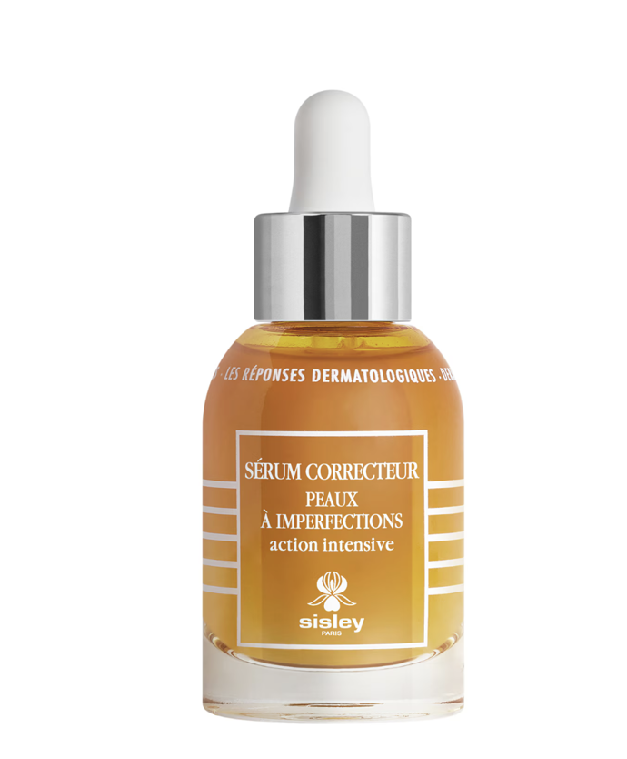 Sisley Corrective Serum Blemish Prone Skin, 30 ml, 4 700 Kč, prodává Sephora.