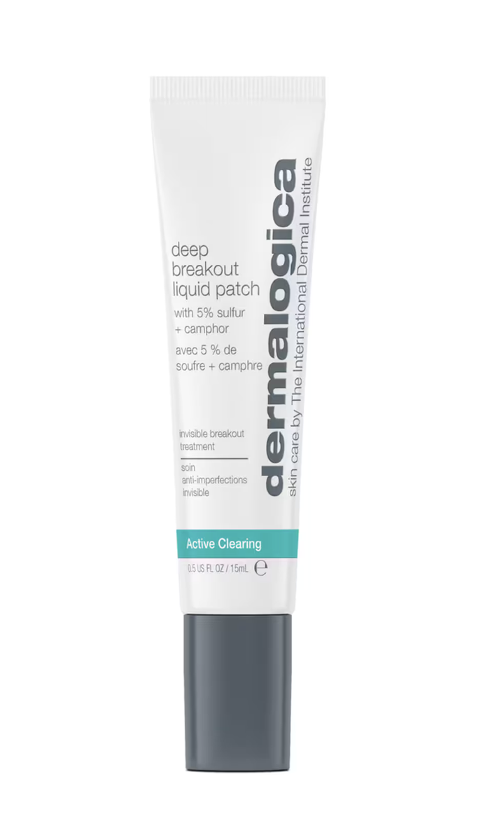 Dermalogica Dynamic Skin Retinol Serum, 10 ml, 1 090 Kč, prodává Dermalogica.