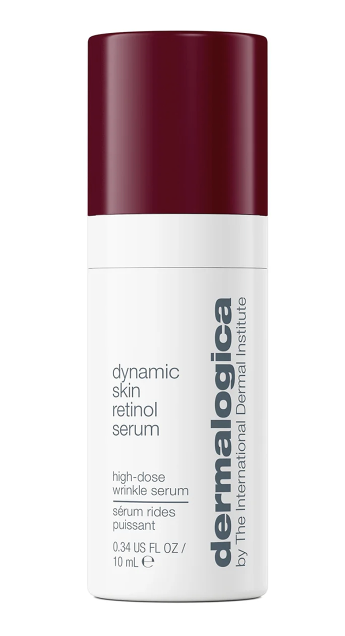 Dermalogica Dynamic Skin Retinol Serum, 10 ml, 1 090 Kč, prodává Dermalogica.