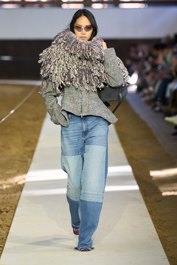 Stella McCartney FW26