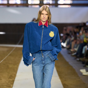 Stella McCartney FW26 Stella McCartney FW26