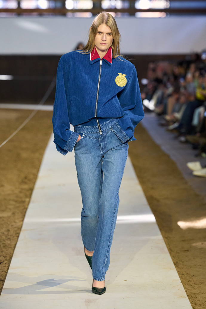 Stella McCartney FW26