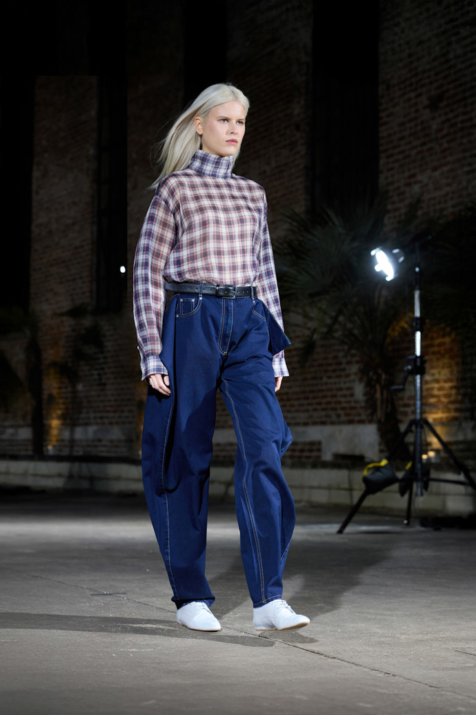 Tibi FW26