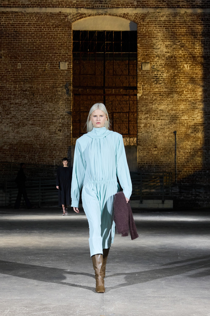 Tibi FW26
