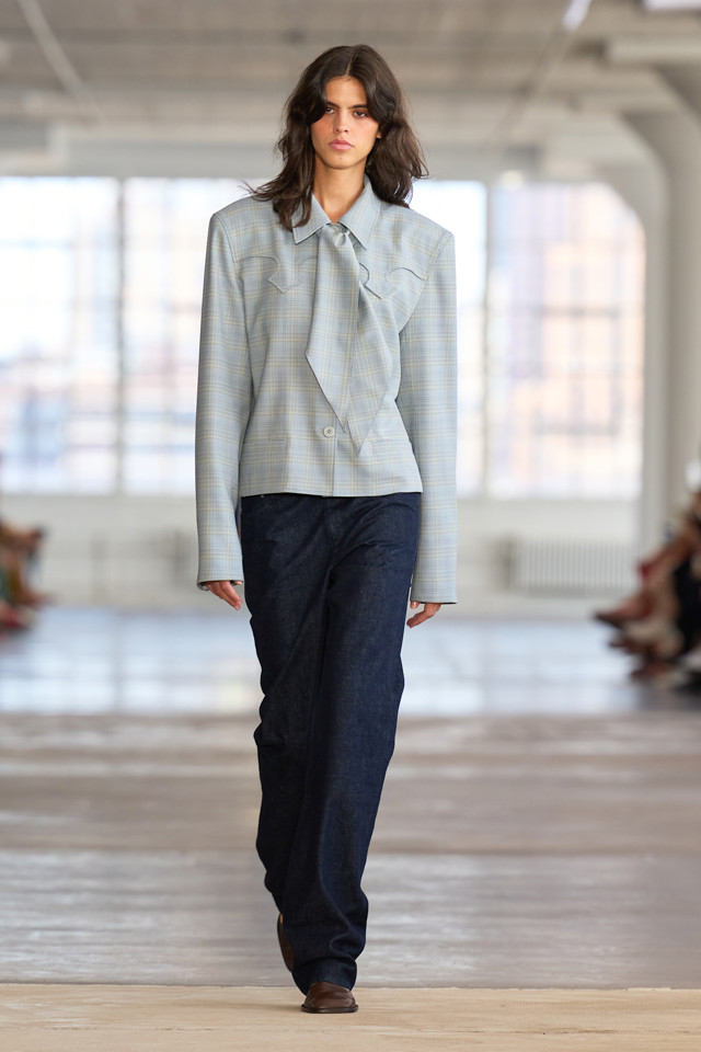 Tibi SS27 Tibi SS27